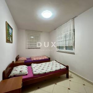 MATULJI, MIHOTIĆI - Stan za 6 radnika, prostran i funkcionalan