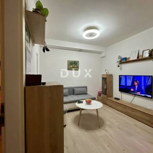 MATULJI - Šarmantan stan na odličnoj lokaciji