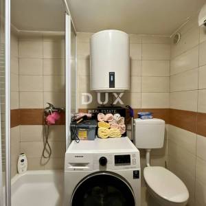 MATULJI - Šarmantan stan na odličnoj lokaciji