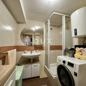 MATULJI - Šarmantan stan na odličnoj lokaciji