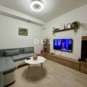 MATULJI - Šarmantan stan na odličnoj lokaciji