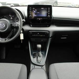 Mazda 2 1.5 Hybrid AUTOMATIK