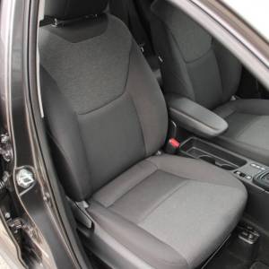 Mazda 2 1.5 Hybrid AUTOMATIK