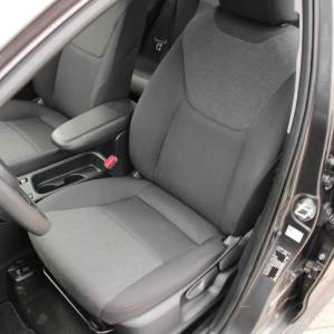 Mazda 2 1.5 Hybrid AUTOMATIK