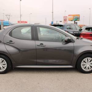 Mazda 2 1.5 Hybrid AUTOMATIK