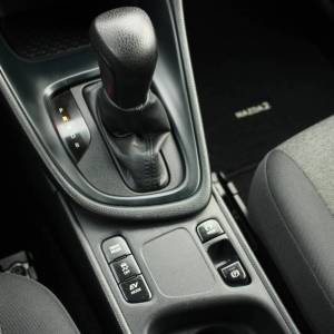 Mazda 2 1.5 Hybrid AUTOMATIK