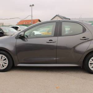 Mazda 2 1.5 Hybrid AUTOMATIK