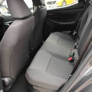 Mazda 2 1.5 Hybrid AUTOMATIK