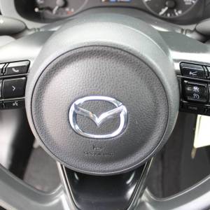 Mazda 2 1.5 Hybrid AUTOMATIK