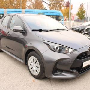 Mazda 2 1.5 Hybrid AUTOMATIK