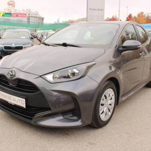 Mazda 2 1.5 Hybrid AUTOMATIK