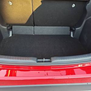 Mazda 2 HYBRID 116hp EXC-LINE