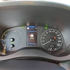 Mazda 2 HYBRID 116hp EXC-LINE