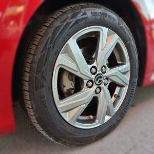 Mazda 2 HYBRID 116hp EXC-LINE