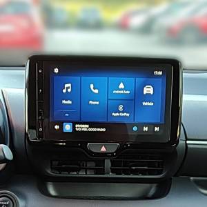 Mazda 2 HYBRID 116hp EXC-LINE