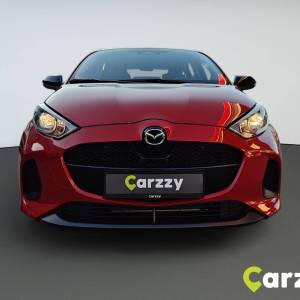 Mazda 2 HYBRID 116hp EXC-LINE