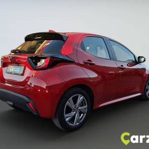 Mazda 2 HYBRID 116hp EXC-LINE