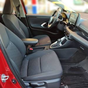 Mazda 2 HYBRID 116hp EXC-LINE