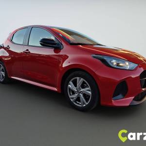 Mazda 2 HYBRID 116hp EXC-LINE