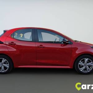 Mazda 2 HYBRID 116hp EXC-LINE