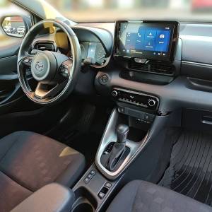 Mazda 2 HYBRID 116hp EXC-LINE