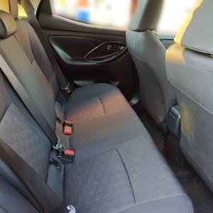 Mazda 2 HYBRID 116hp EXC-LINE