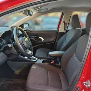 Mazda 2 HYBRID 116hp EXC-LINE