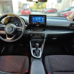 Mazda 2 HYBRID 116hp EXC-LINE