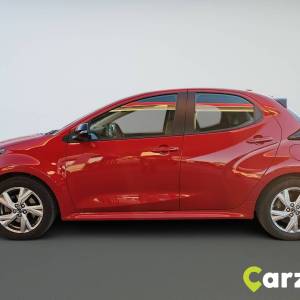 Mazda 2 HYBRID 116hp EXC-LINE