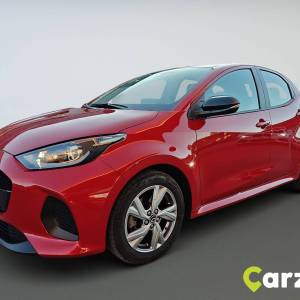 Mazda 2 HYBRID 116hp EXC-LINE