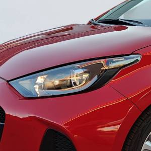 Mazda 2 HYBRID 116hp EXC-LINE