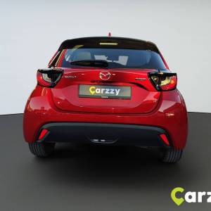 Mazda 2 HYBRID 116hp EXC-LINE