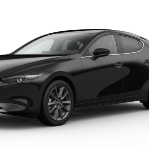 Mazda 3 2.5 e-G140 6MT EXCLUSIVE-LINE