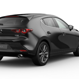 Mazda 3 2.5 e-G140 6MT EXCLUSIVE-LINE