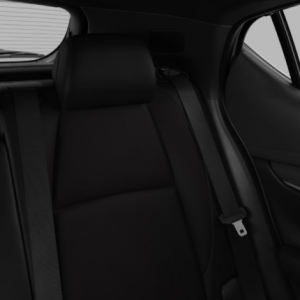 Mazda 3 2.5 e-G140 6MT EXCLUSIVE-LINE