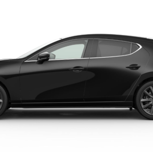Mazda 3 2.5 e-G140 6MT EXCLUSIVE-LINE