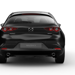 Mazda 3 2.5 e-G140 6MT EXCLUSIVE-LINE