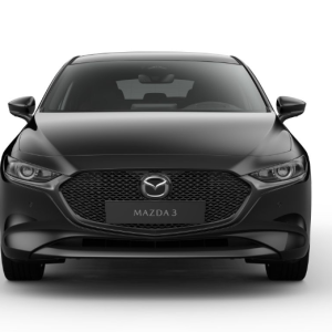 Mazda 3 2.5 e-G140 6MT EXCLUSIVE-LINE