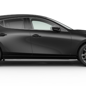 Mazda 3 2.5 e-G140 6MT EXCLUSIVE-LINE