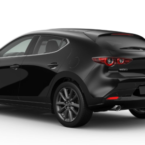 Mazda 3 2.5 e-G140 6MT EXCLUSIVE-LINE