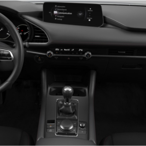 Mazda 3 5HB 2.5 e-G140 6MT HOMURA