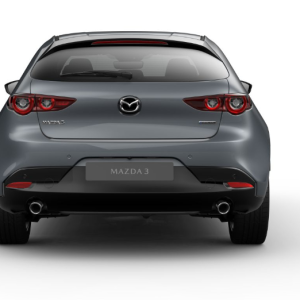 Mazda 3 5HB 2.5 e-G140 6MT HOMURA