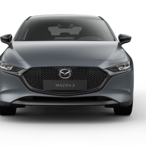 Mazda 3 5HB 2.5 e-G140 6MT HOMURA