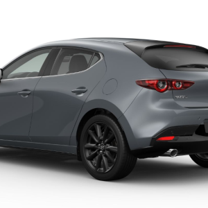 Mazda 3 5HB 2.5 e-G140 6MT HOMURA