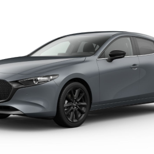 Mazda 3 5HB 2.5 e-G140 6MT HOMURA