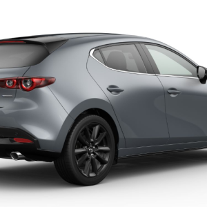 Mazda 3 5HB 2.5 e-G140 6MT HOMURA