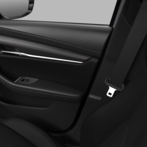 Mazda 3 5HB 2.5 e-G140 6MT HOMURA