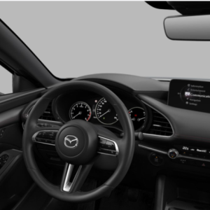 Mazda 3 5HB 2.5 e-G140 6MT HOMURA