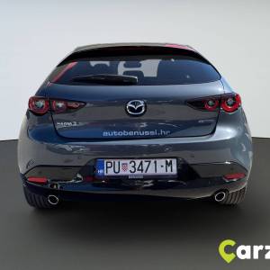 Mazda 3 5HB 2.5L E-SKYACTIV G 140PS 6AT FWD NAGISA