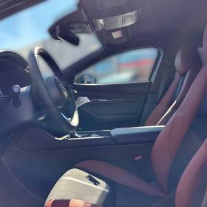 Mazda 3 5HB 2.5L E-SKYACTIV G 140PS 6AT FWD NAGISA